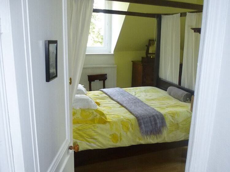 חדר סטנדרט, La Petite Vigne