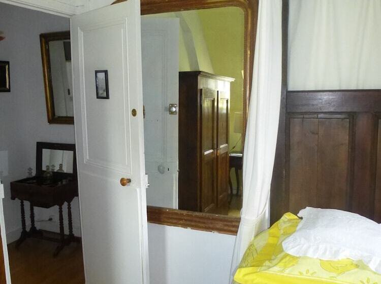 חדר סטנדרט, La Petite Vigne