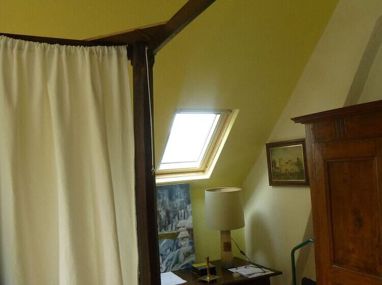 חדר סטנדרט, La Petite Vigne