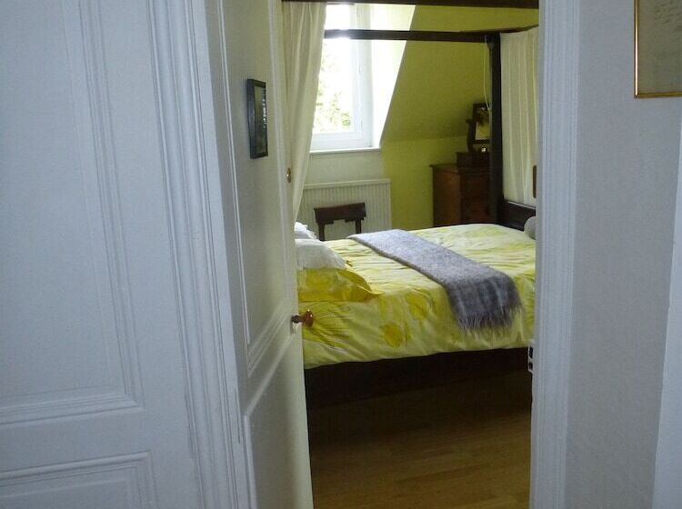 חדר סטנדרט, La Petite Vigne