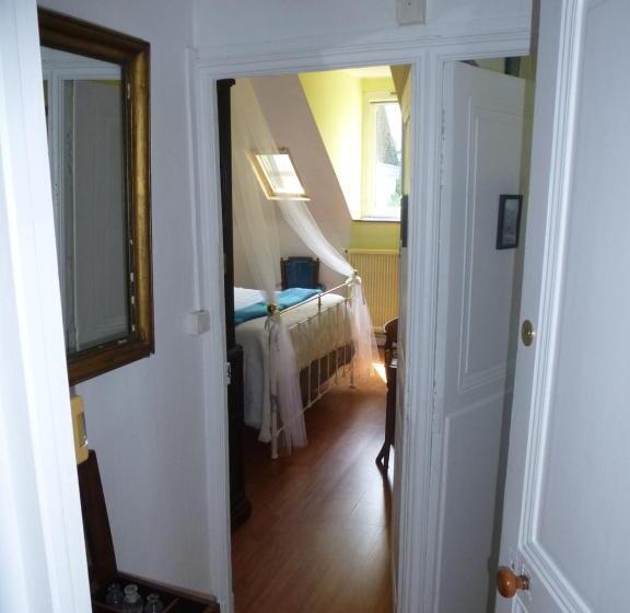 חדר סטנדרט, La Petite Vigne