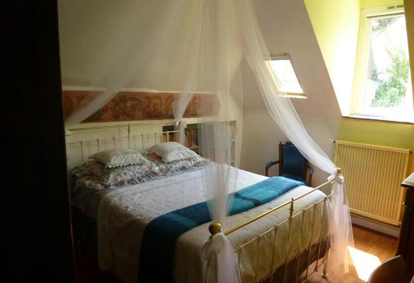 חדר סטנדרט, La Petite Vigne