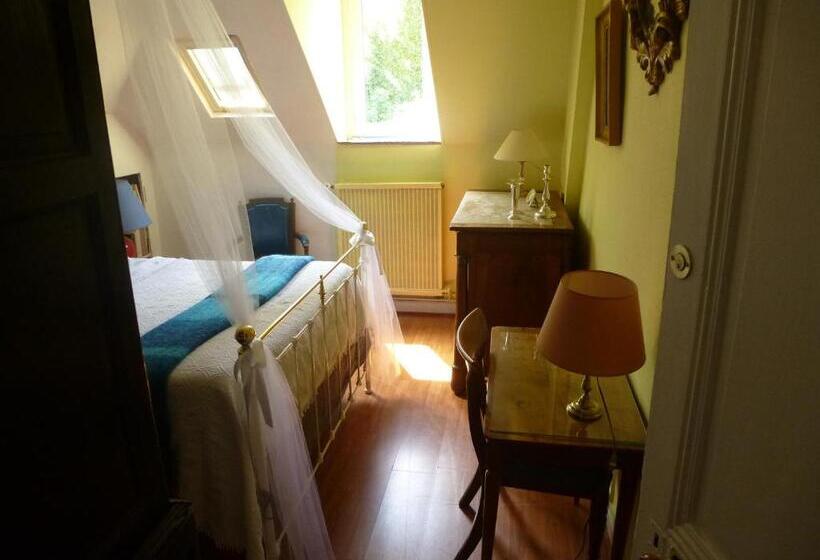 חדר סטנדרט, La Petite Vigne