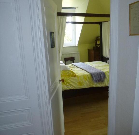 חדר סטנדרט, La Petite Vigne