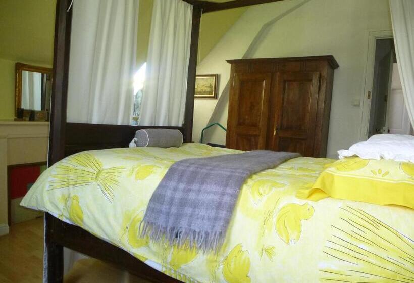 חדר סטנדרט, La Petite Vigne