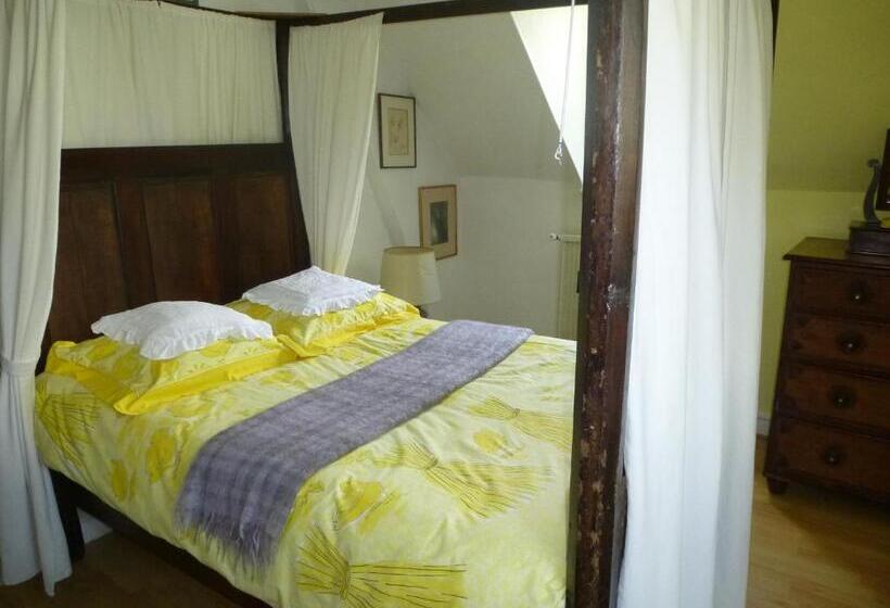 חדר סטנדרט, La Petite Vigne