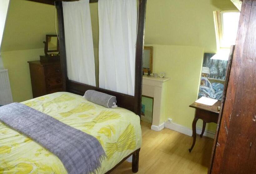 חדר סטנדרט, La Petite Vigne