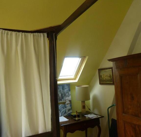 חדר סטנדרט, La Petite Vigne