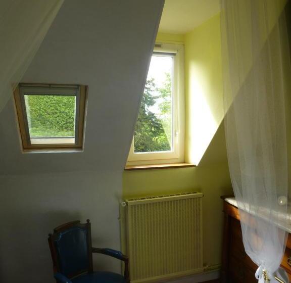 חדר סטנדרט, La Petite Vigne