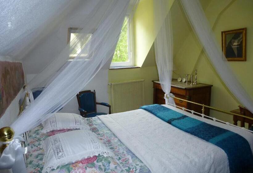 חדר סטנדרט, La Petite Vigne