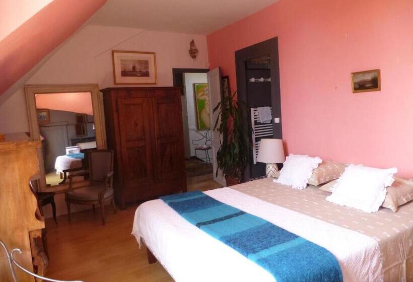 חדר סטנדרט, La Petite Vigne