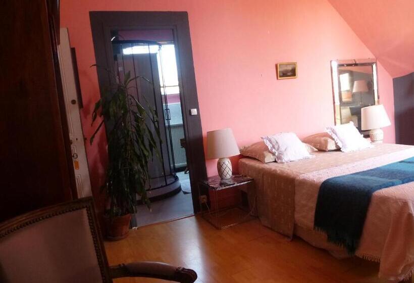 חדר סטנדרט, La Petite Vigne