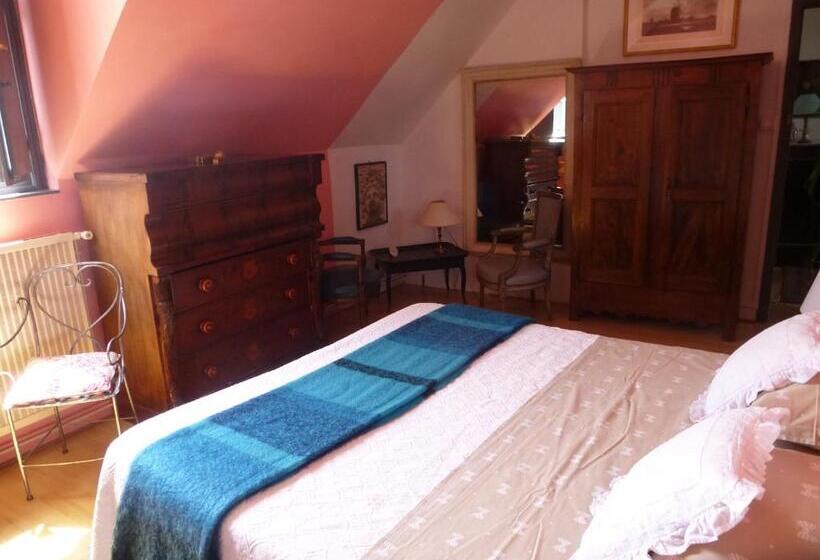 חדר סטנדרט, La Petite Vigne