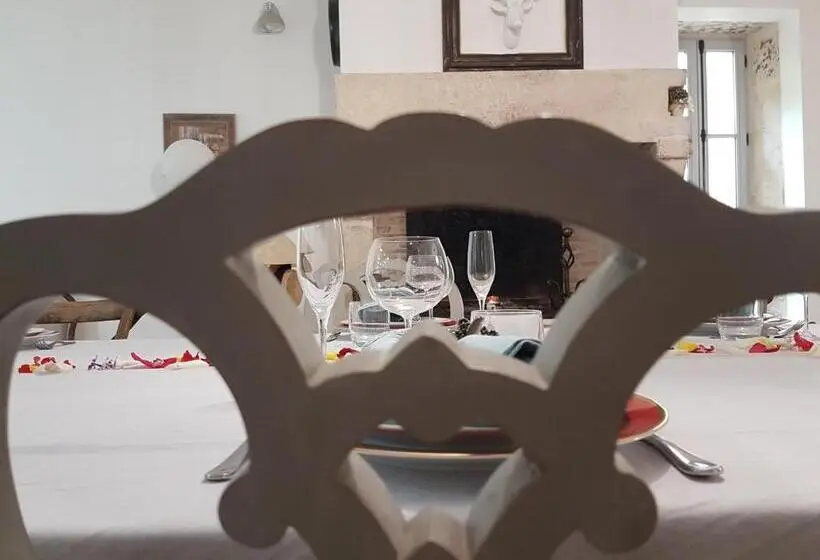 Sviitti, Le Clos Réaud