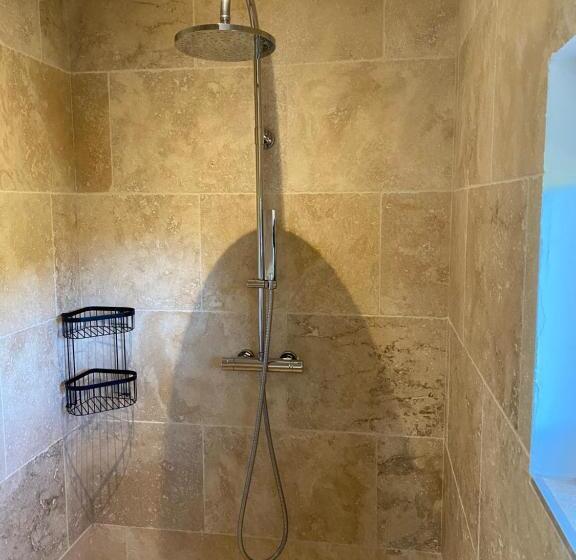 בית, 2 חדרי שינה, Le Clos Réaud