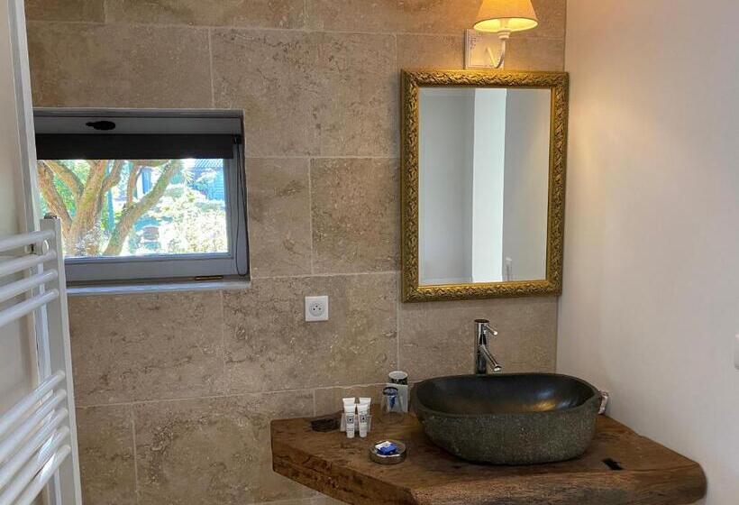 Дом 2 Спальни, Le Clos Réaud