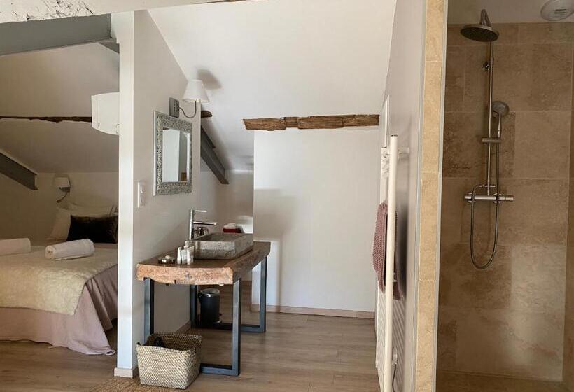Дом 2 Спальни, Le Clos Réaud
