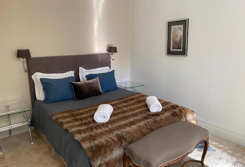 Дом 2 Спальни, Le Clos Réaud