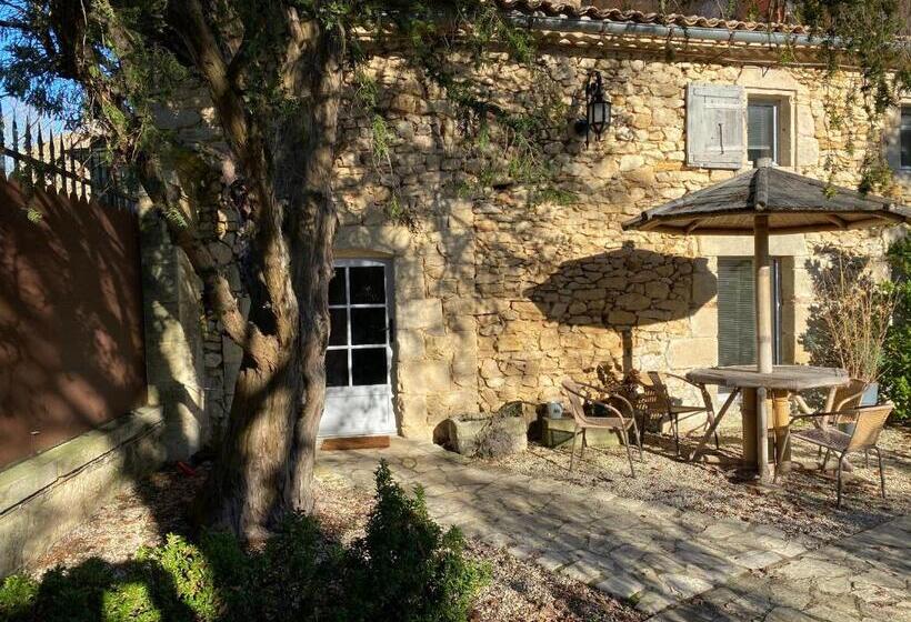 בית, 2 חדרי שינה, Le Clos Réaud