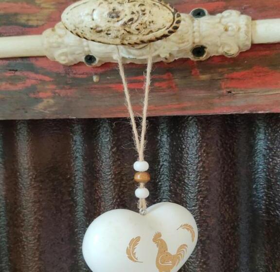 סוויטה נוף לבריכה, Le Clos Réaud