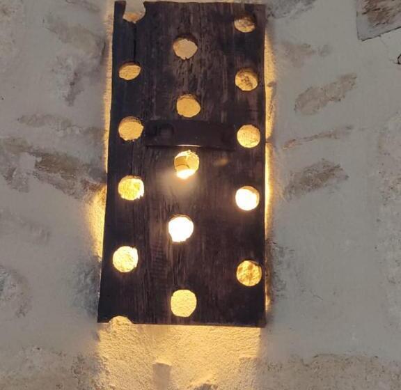 סוויטה נוף לבריכה, Le Clos Réaud