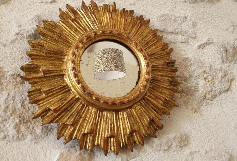 סוויטה נוף לבריכה, Le Clos Réaud