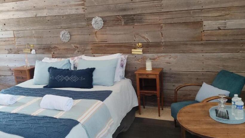 סוויטה עם טרסה, Le Clos Réaud