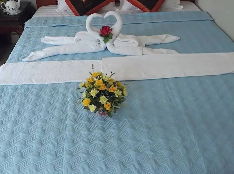اتاق استاندارد, Tam Coc White Swan Homestay