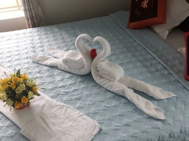 اتاق استاندارد, Tam Coc White Swan Homestay