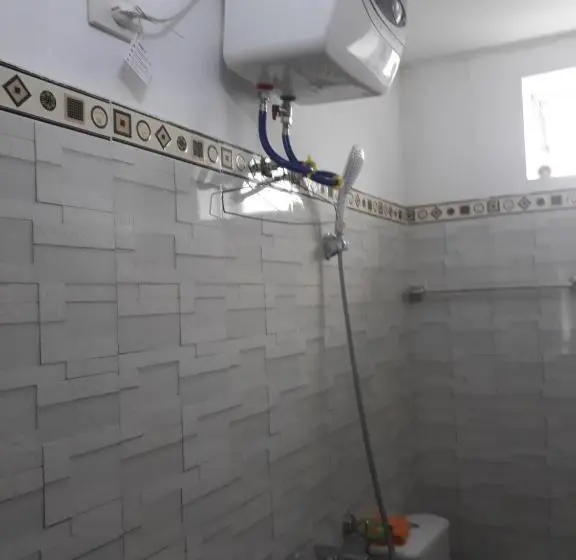 اتاق لوکس با بالکن, Tam Coc White Swan Homestay
