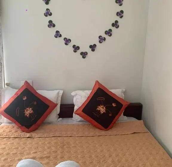 اتاق خانوادگی, Tam Coc White Swan Homestay