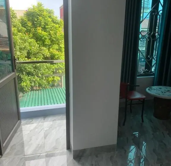 اتاق خانوادگی, Tam Coc White Swan Homestay