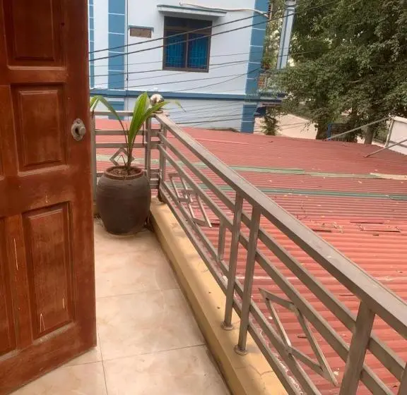 اتاق خانوادگی, Tam Coc White Swan Homestay