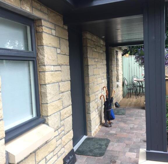 Номер Deluxe, Rosemount Boutique B&b