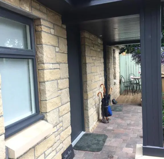 デラックスルーム, Rosemount Boutique B&b