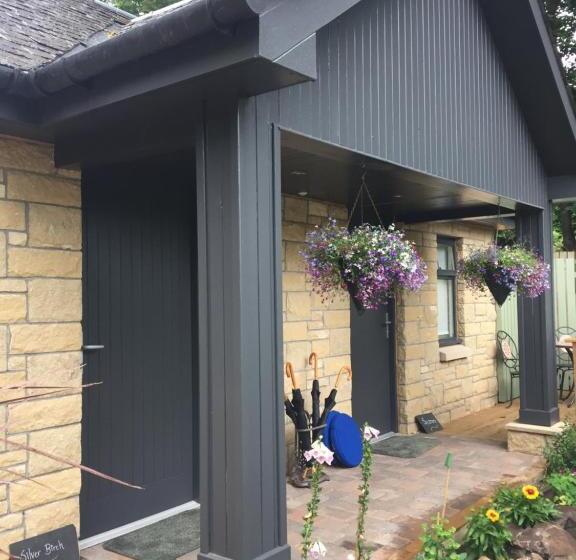 デラックスルーム, Rosemount Boutique B&b