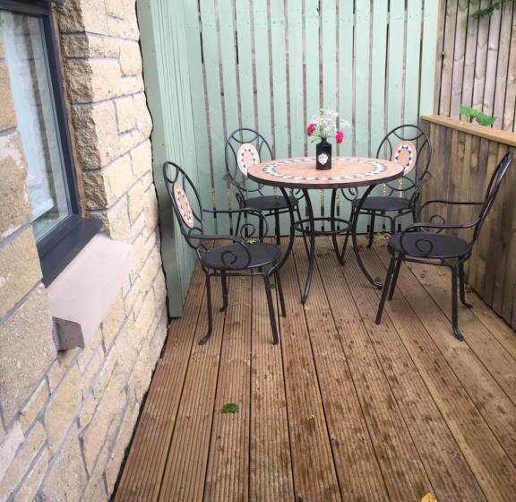 デラックスルーム, Rosemount Boutique B&b