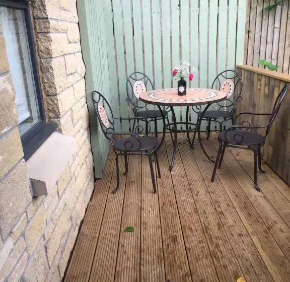 デラックスルーム, Rosemount Boutique B&b