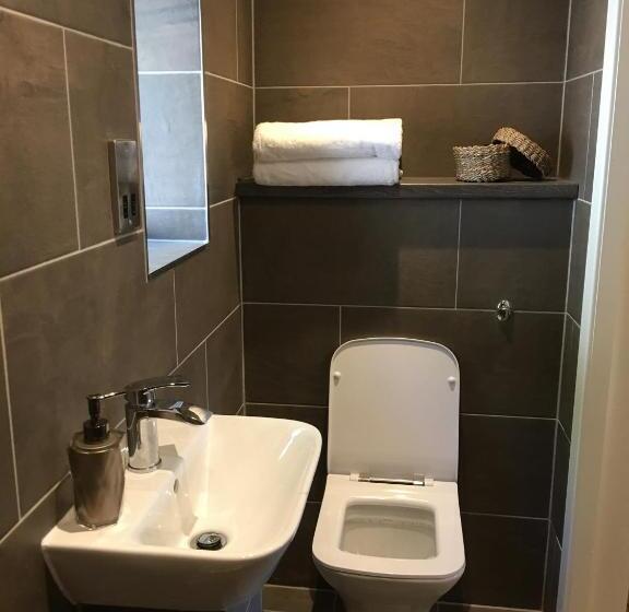 デラックスルーム, Rosemount Boutique B&b