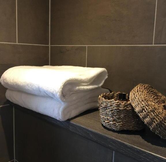 Номер Deluxe, Rosemount Boutique B&b