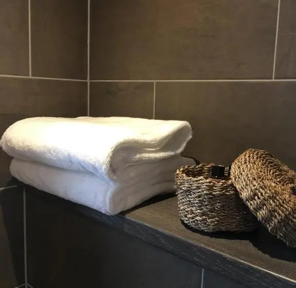 デラックスルーム, Rosemount Boutique B&b