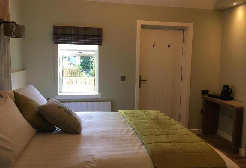 デラックスルーム, Rosemount Boutique B&b