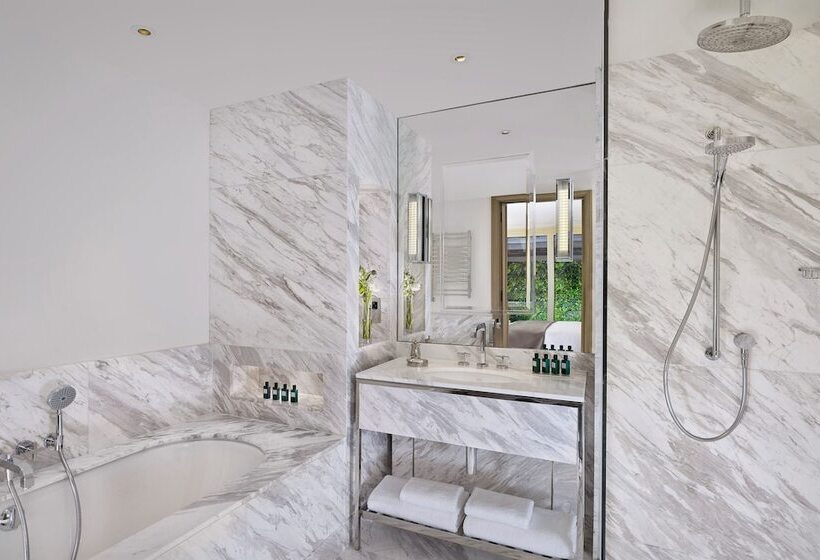 Дом 1 Спальня, The Langley, A Luxury Collection Hotel, Buckinghamshire