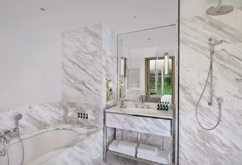 １ベッドルームハウス, The Langley, A Luxury Collection Hotel, Buckinghamshire