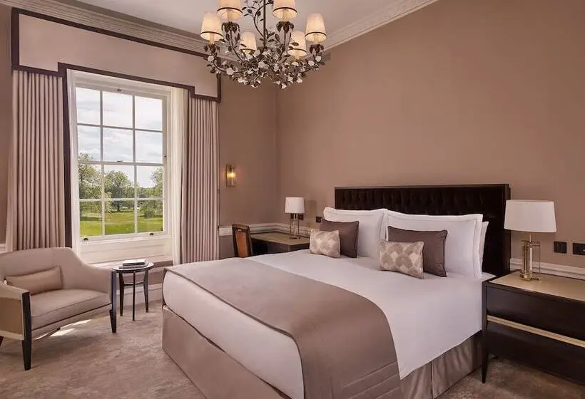 １ベッドルームハウス, The Langley, A Luxury Collection Hotel, Buckinghamshire
