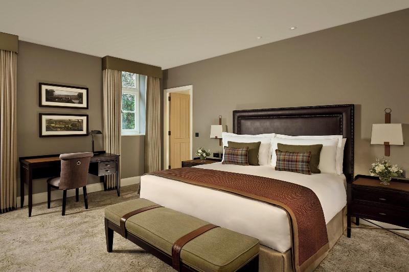 Дом 1 Спальня, The Langley, A Luxury Collection Hotel, Buckinghamshire