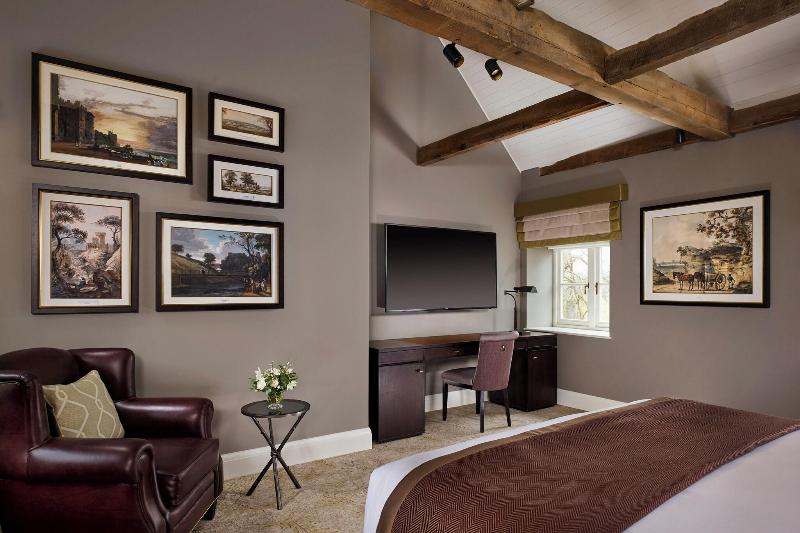 Дом 1 Спальня, The Langley, A Luxury Collection Hotel, Buckinghamshire