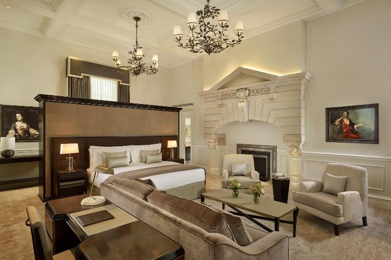 Дом 1 Спальня, The Langley, A Luxury Collection Hotel, Buckinghamshire
