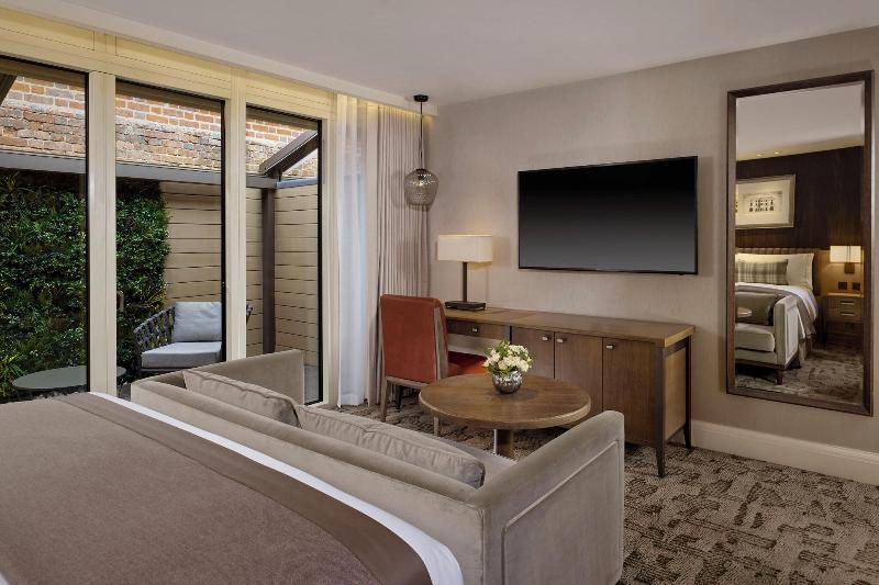 Дом 1 Спальня, The Langley, A Luxury Collection Hotel, Buckinghamshire