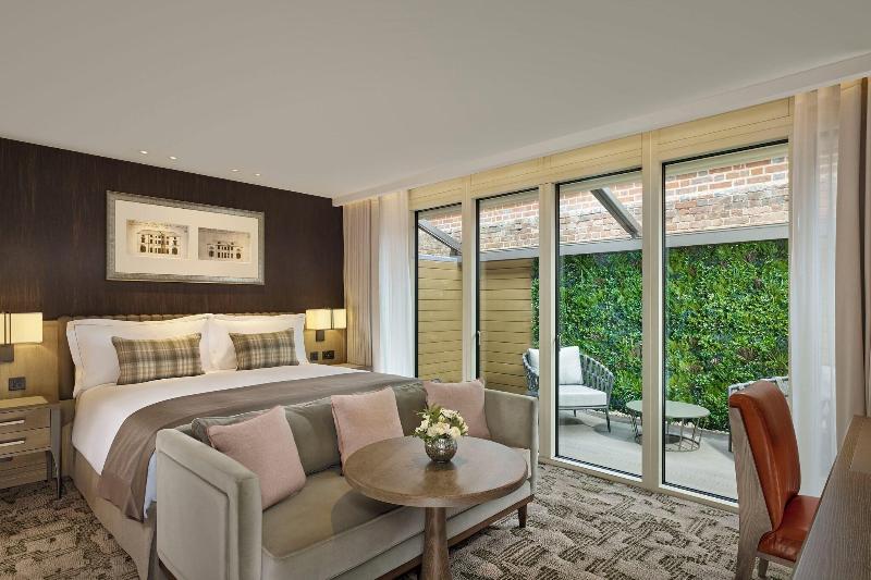 Дом 1 Спальня, The Langley, A Luxury Collection Hotel, Buckinghamshire